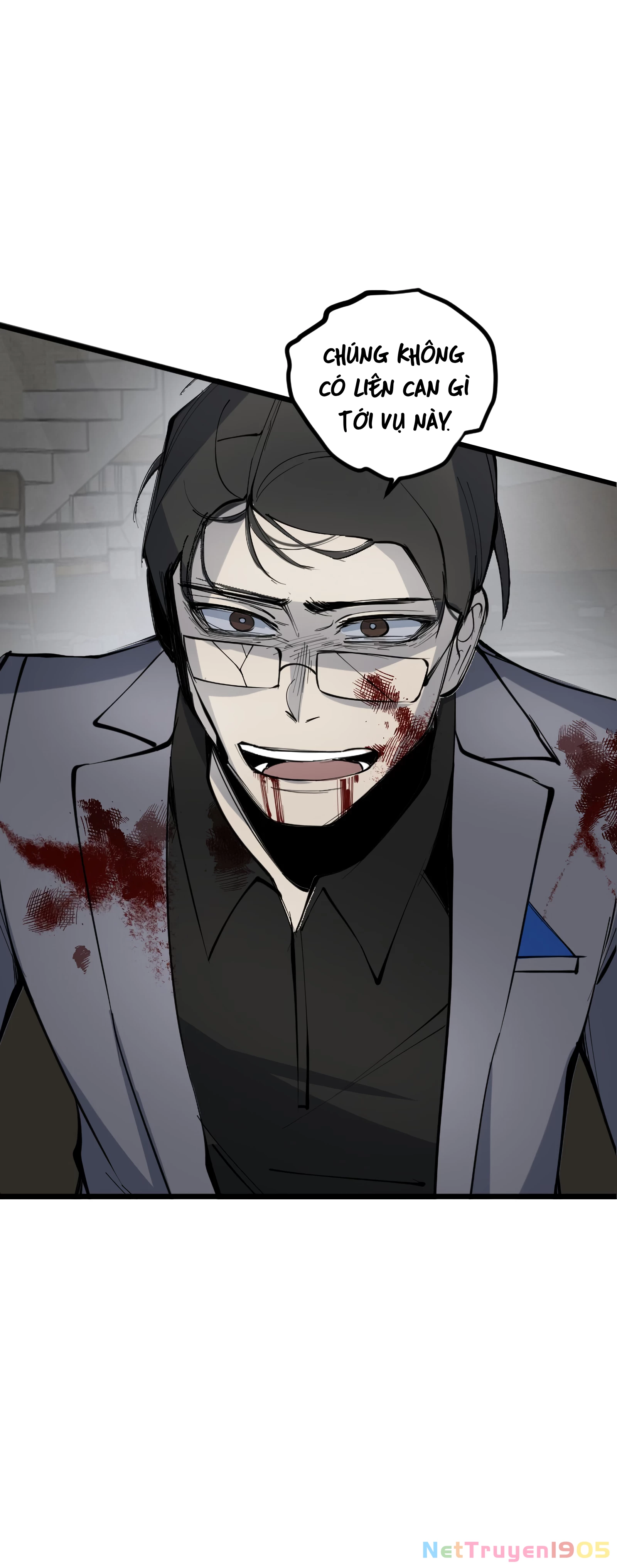 Hand Jumper Chapter 15 - 89