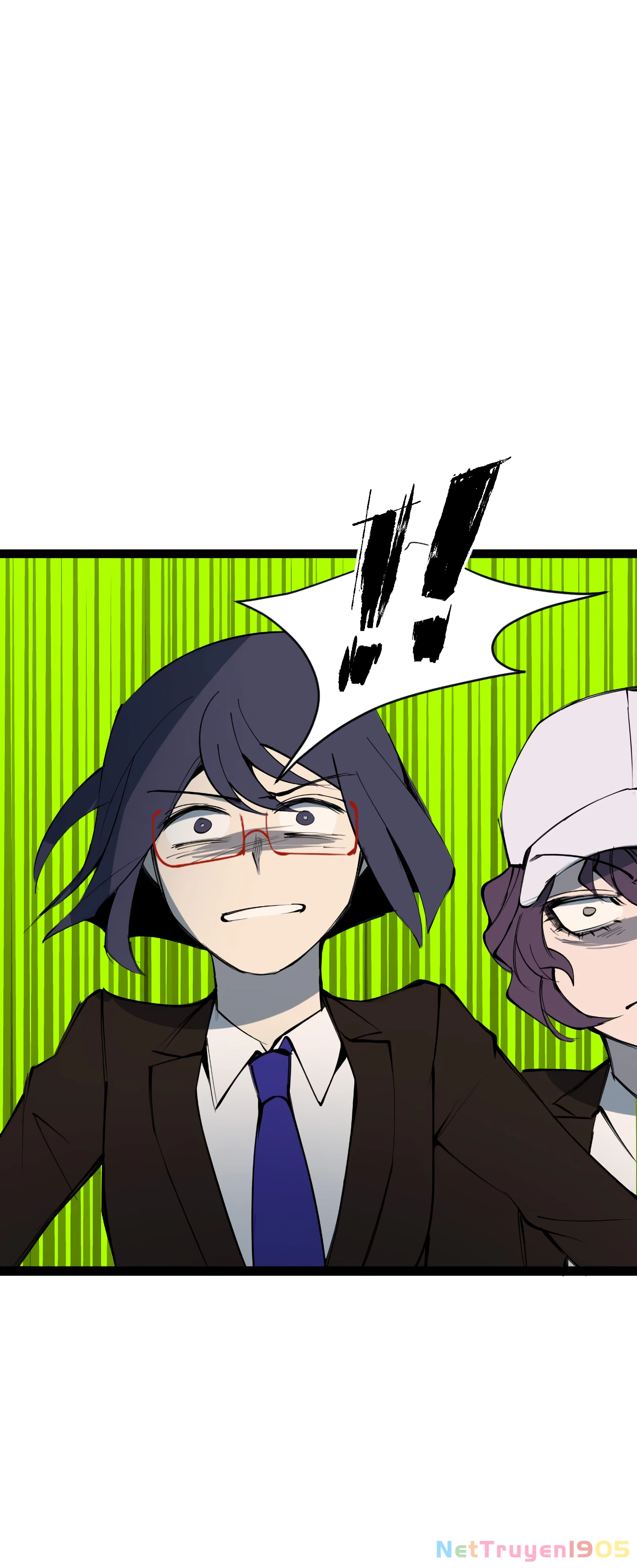 Hand Jumper Chapter 15 - 92