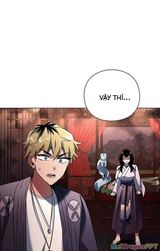 Đêm Của Yêu Tinh Chapter 83 - 9