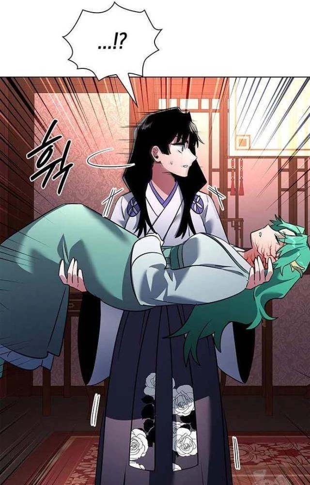 Đêm Của Yêu Tinh Chapter 83 - 37