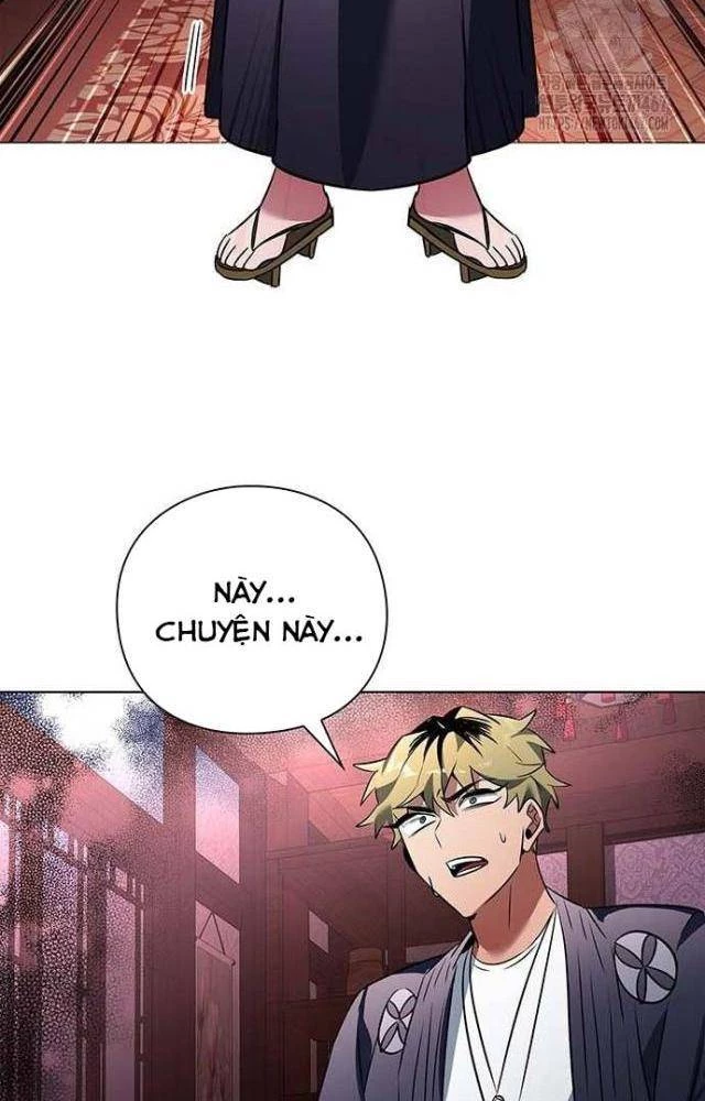 Đêm Của Yêu Tinh Chapter 83 - 38