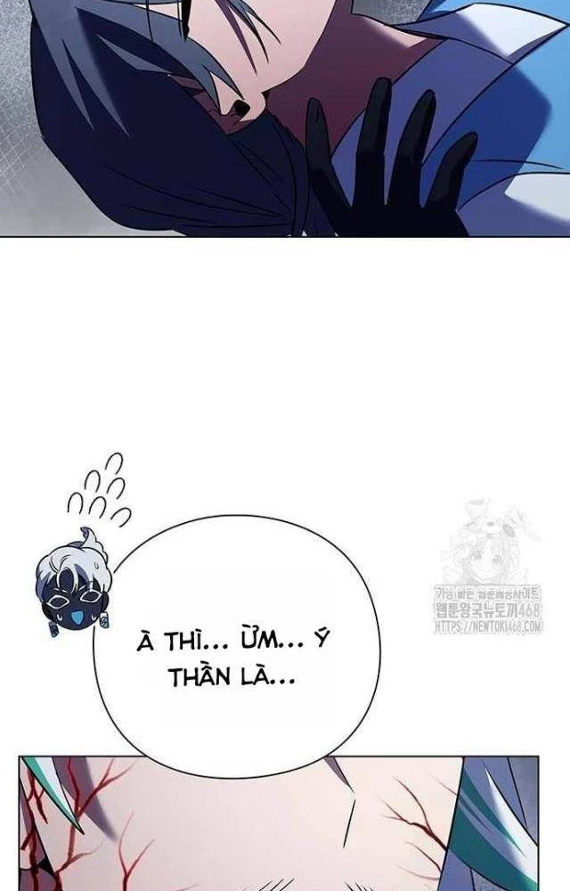 Đêm Của Yêu Tinh Chapter 84 - 85