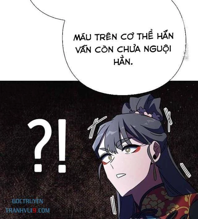 Đêm Của Yêu Tinh Chapter 84 - 87