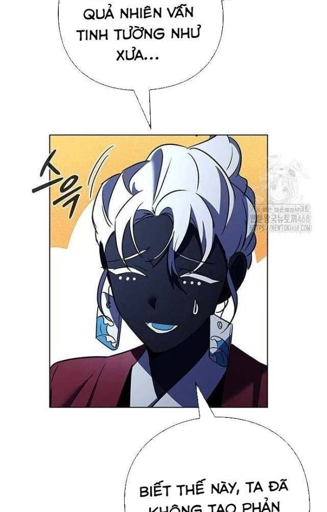Đêm Của Yêu Tinh Chapter 84 - 90