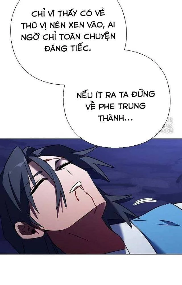 Đêm Của Yêu Tinh Chapter 84 - 92