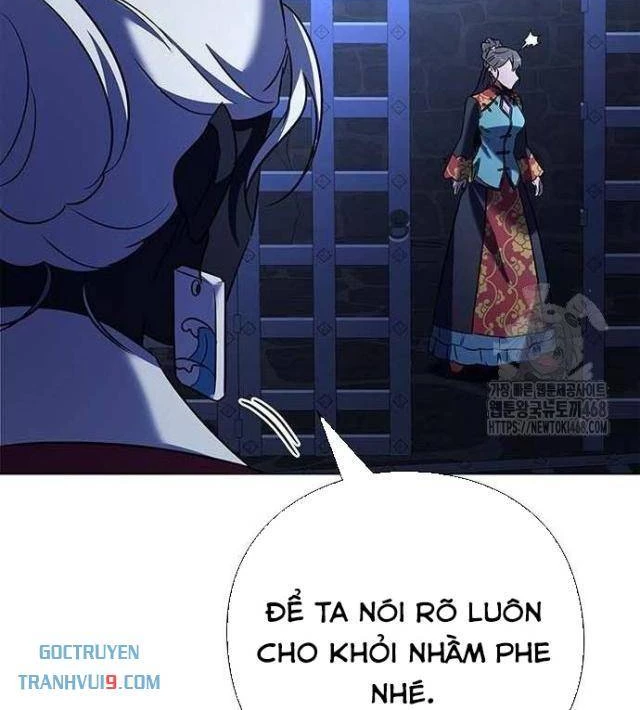 Đêm Của Yêu Tinh Chapter 84 - 95