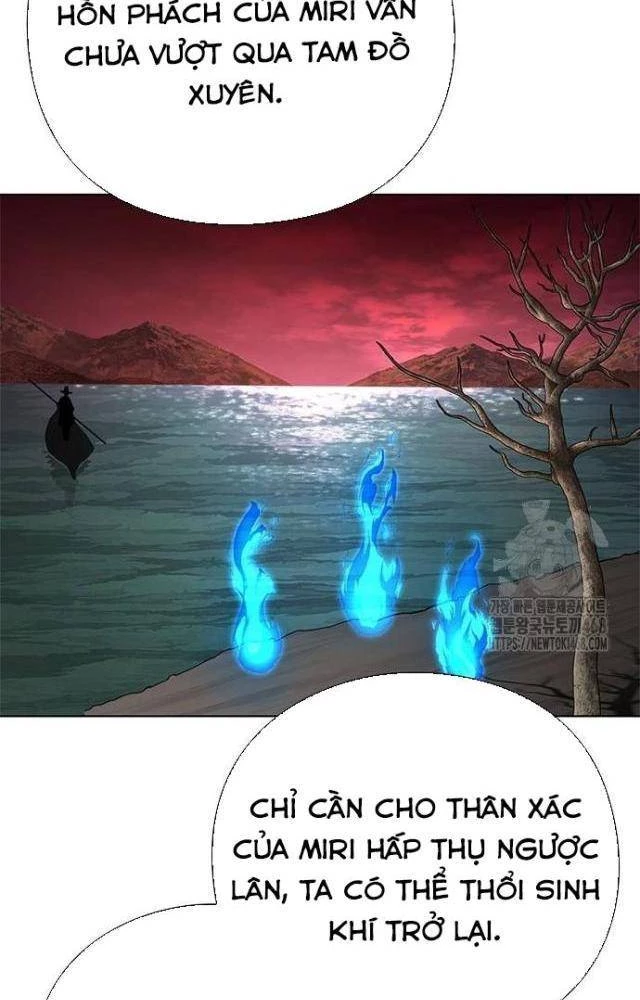 Đêm Của Yêu Tinh Chapter 84 - 105