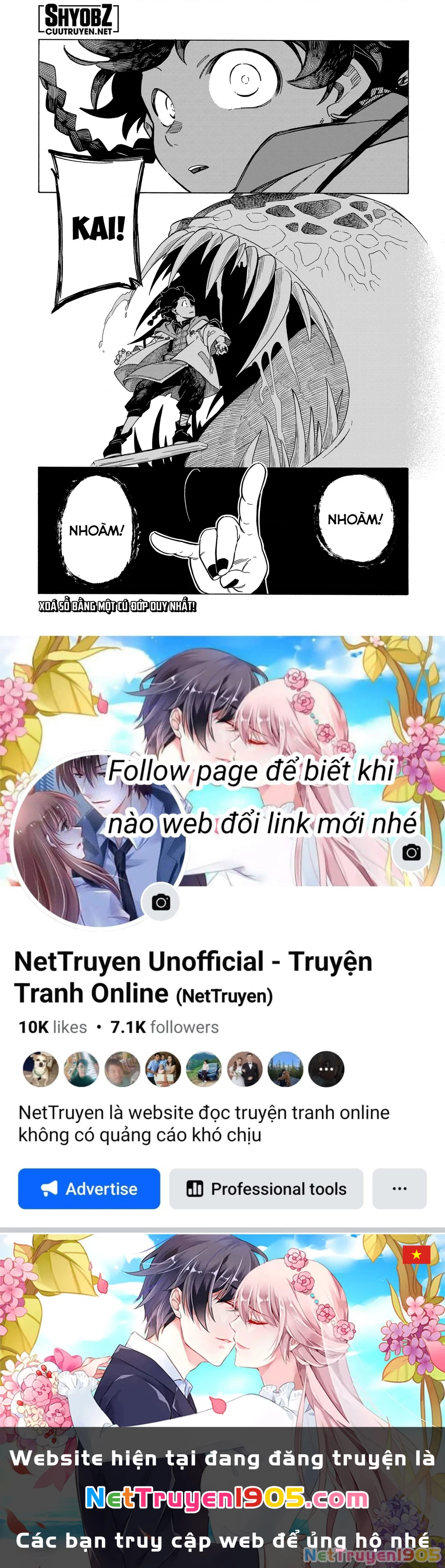 Aragane No Ko Chapter 51 - 24