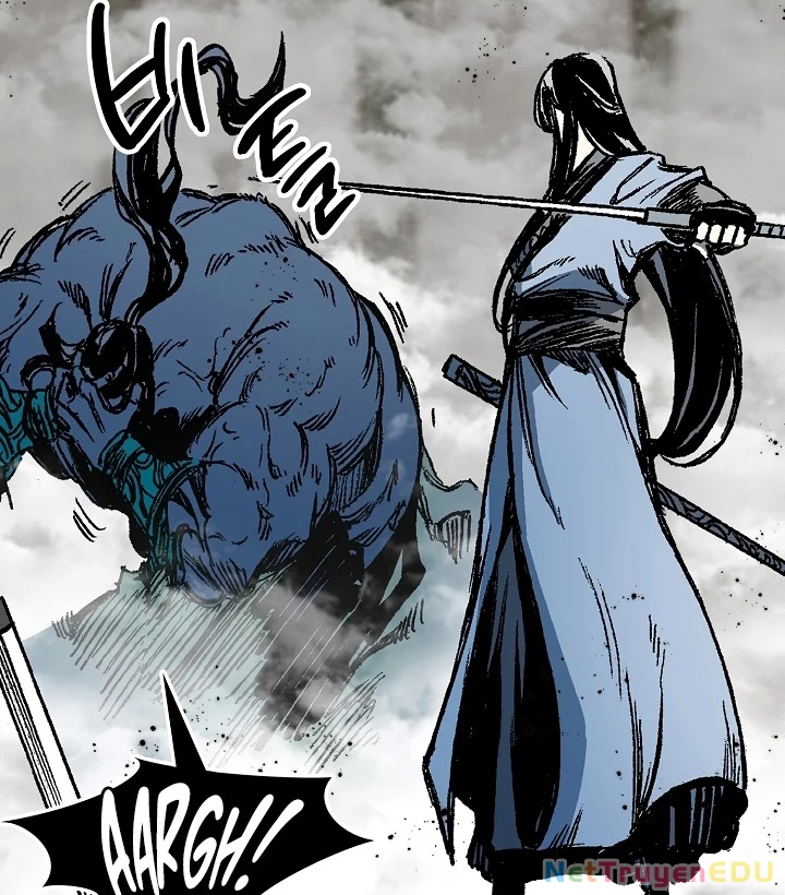 Hồi Ức Chiến Thần Chapter 185 - 110