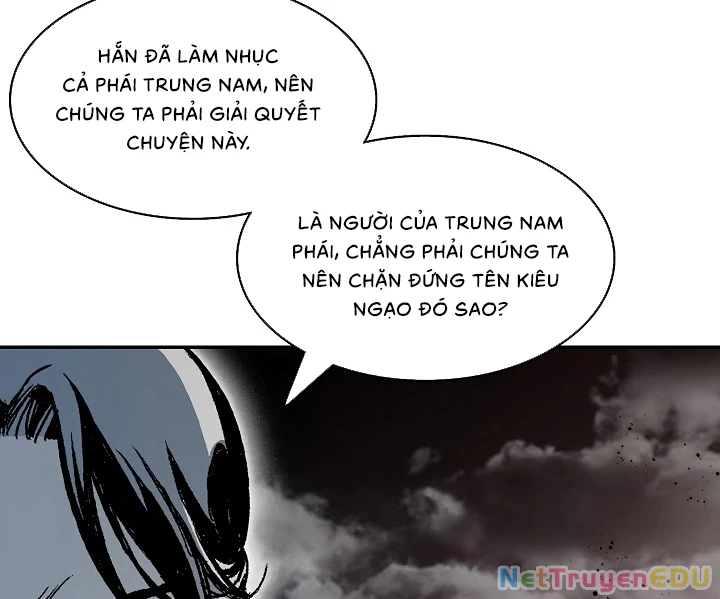 Hồi Ức Chiến Thần Chapter 185 - 116