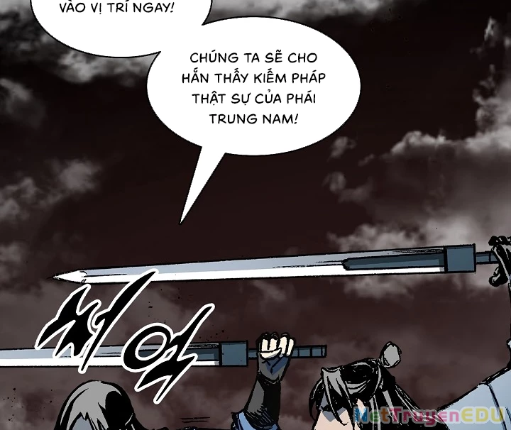 Hồi Ức Chiến Thần Chapter 185 - 119