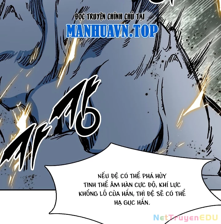 Hồi Ức Chiến Thần Chapter 185 - 177