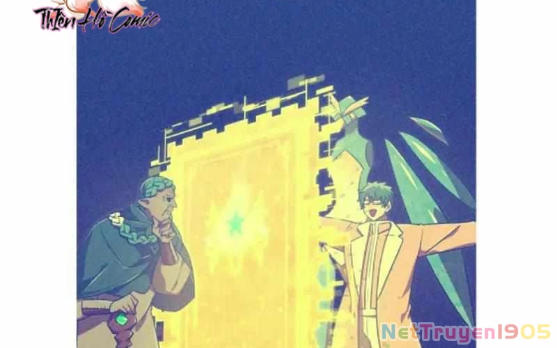 Huyết Thánh Cứu Thế Chủ~ Ta Chỉ Cần 0.0000001% Đã Trở Thành Vô Địch Chapter 113 - 24