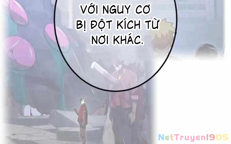 Huyết Thánh Cứu Thế Chủ~ Ta Chỉ Cần 0.0000001% Đã Trở Thành Vô Địch Chapter 113 - 105