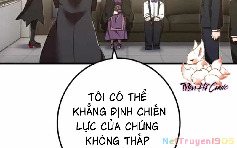 Huyết Thánh Cứu Thế Chủ~ Ta Chỉ Cần 0.0000001% Đã Trở Thành Vô Địch Chapter 113 - 119