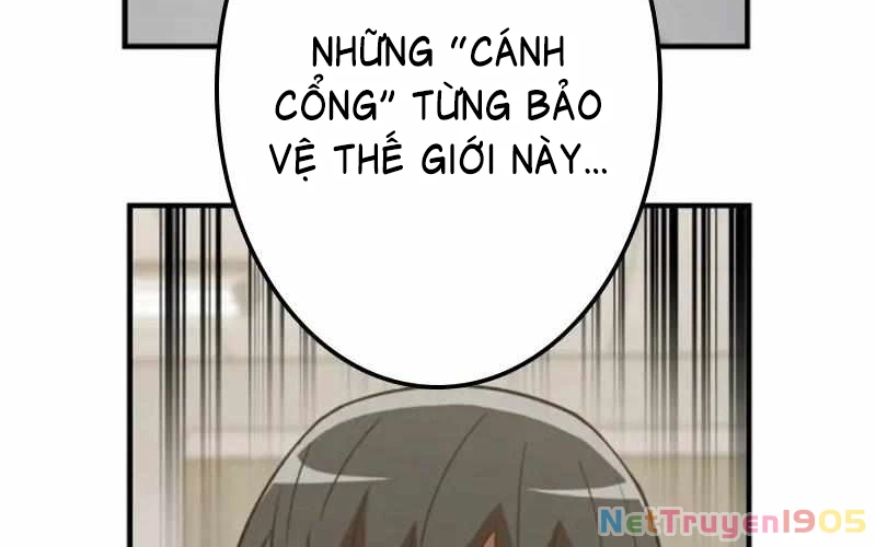 Huyết Thánh Cứu Thế Chủ~ Ta Chỉ Cần 0.0000001% Đã Trở Thành Vô Địch Chapter 113 - 132