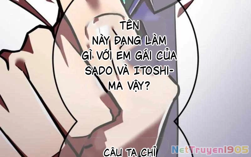 Huyết Thánh Cứu Thế Chủ~ Ta Chỉ Cần 0.0000001% Đã Trở Thành Vô Địch Chapter 114 - 14