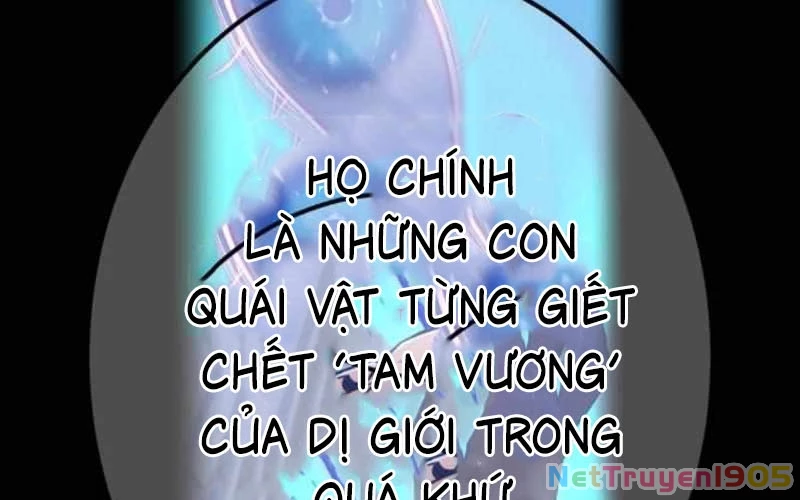 Huyết Thánh Cứu Thế Chủ~ Ta Chỉ Cần 0.0000001% Đã Trở Thành Vô Địch Chapter 114 - 35