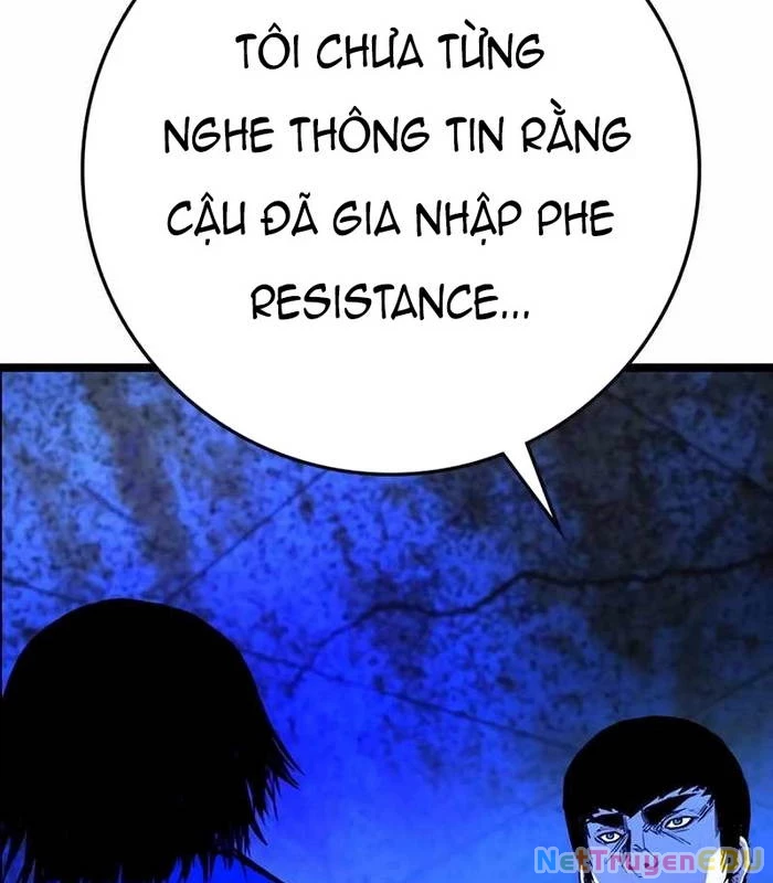 Phòng Gym Hanlim Chapter 215 - 222