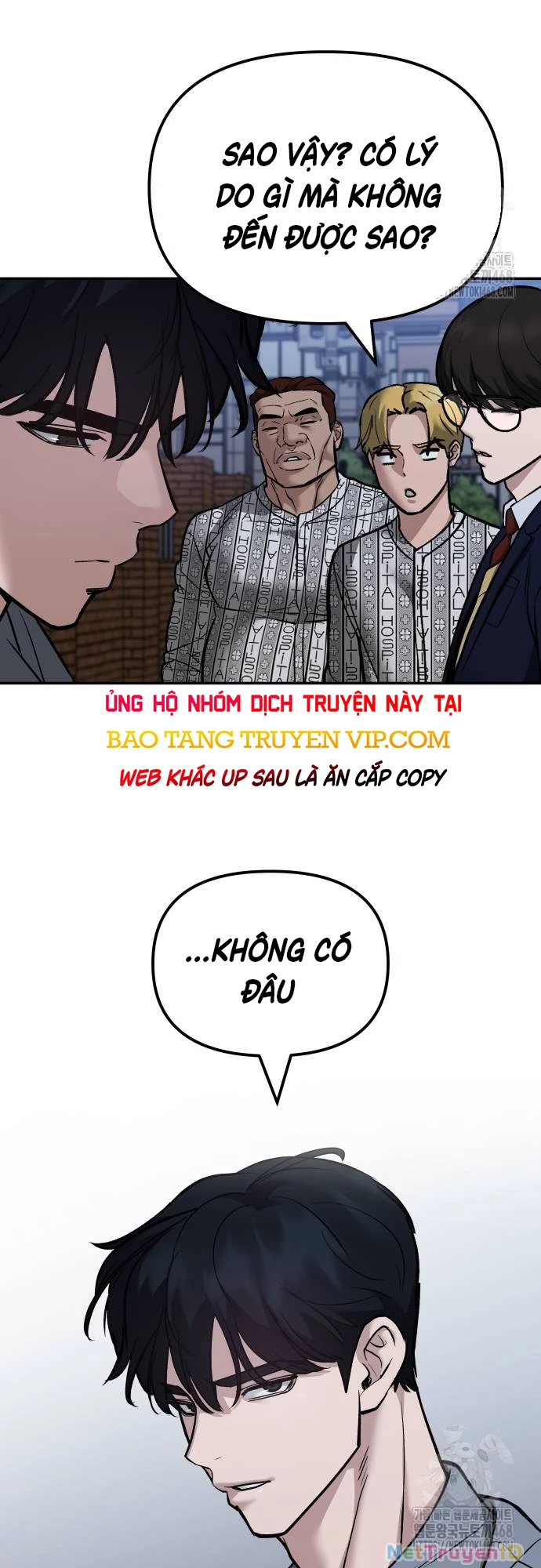 Giang Hồ Thực Thi Công Lý Chapter 124 - 48