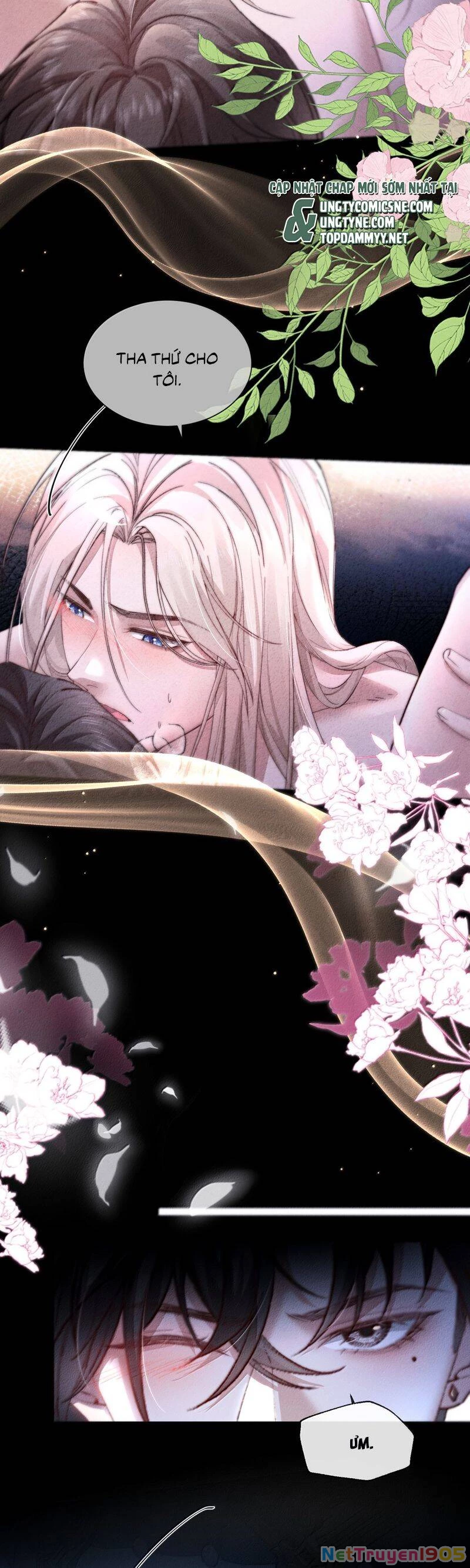 Kế Hoạch Tự Dưỡng Cuồng Khuyển Chapter 53 - 4