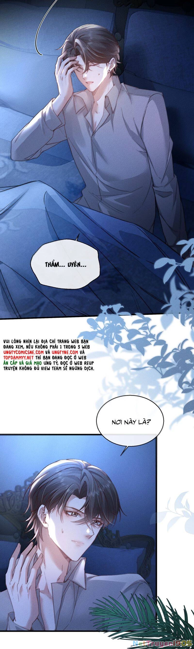 Kế Hoạch Tự Dưỡng Cuồng Khuyển Chapter 53 - 5