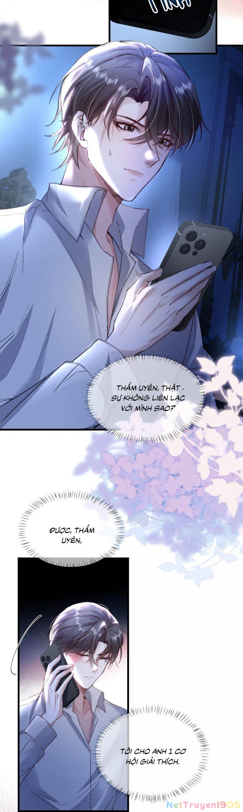 Kế Hoạch Tự Dưỡng Cuồng Khuyển Chapter 53 - 12