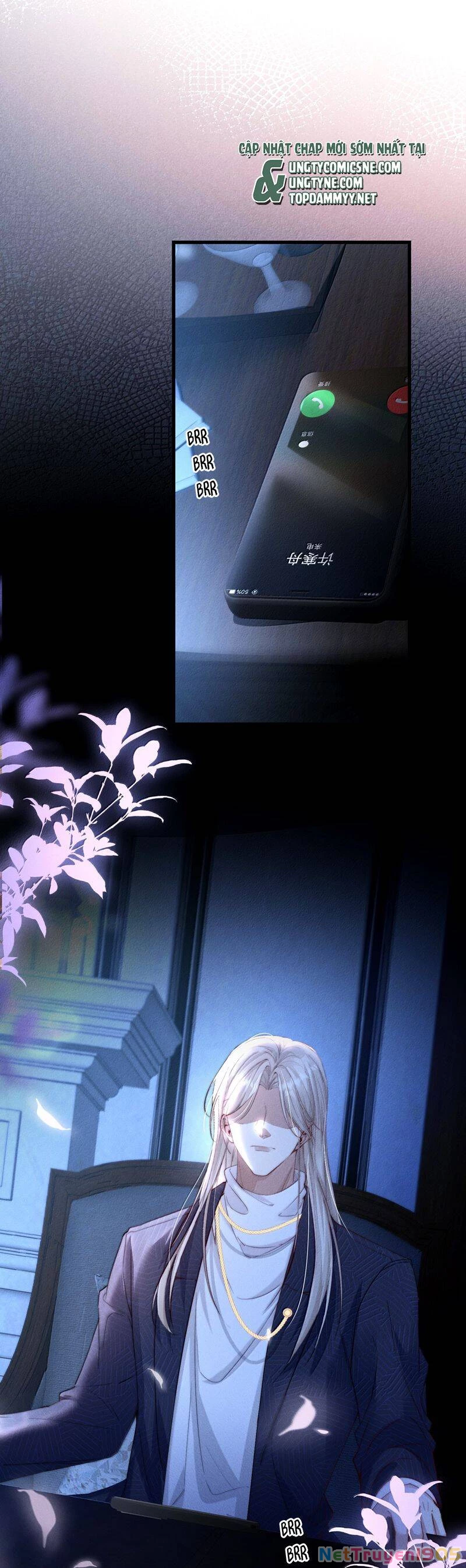 Kế Hoạch Tự Dưỡng Cuồng Khuyển Chapter 53 - 13