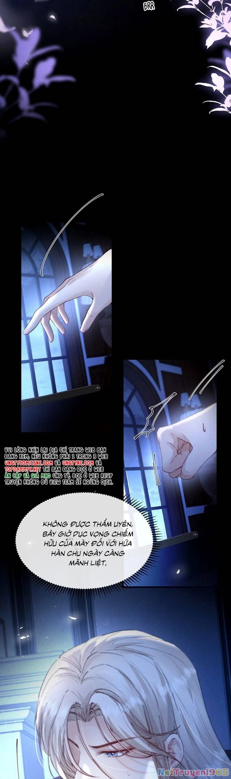 Kế Hoạch Tự Dưỡng Cuồng Khuyển Chapter 53 - 14