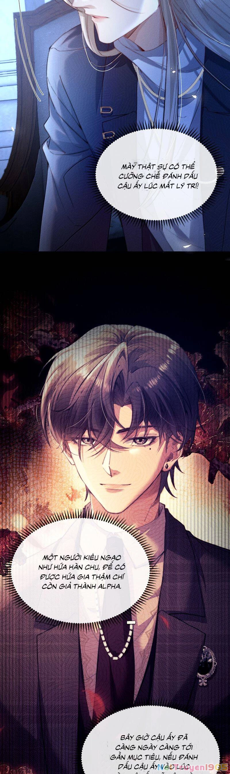 Kế Hoạch Tự Dưỡng Cuồng Khuyển Chapter 53 - 15