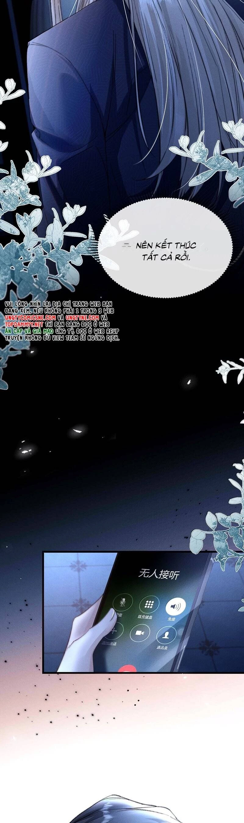 Kế Hoạch Tự Dưỡng Cuồng Khuyển Chapter 53 - 17