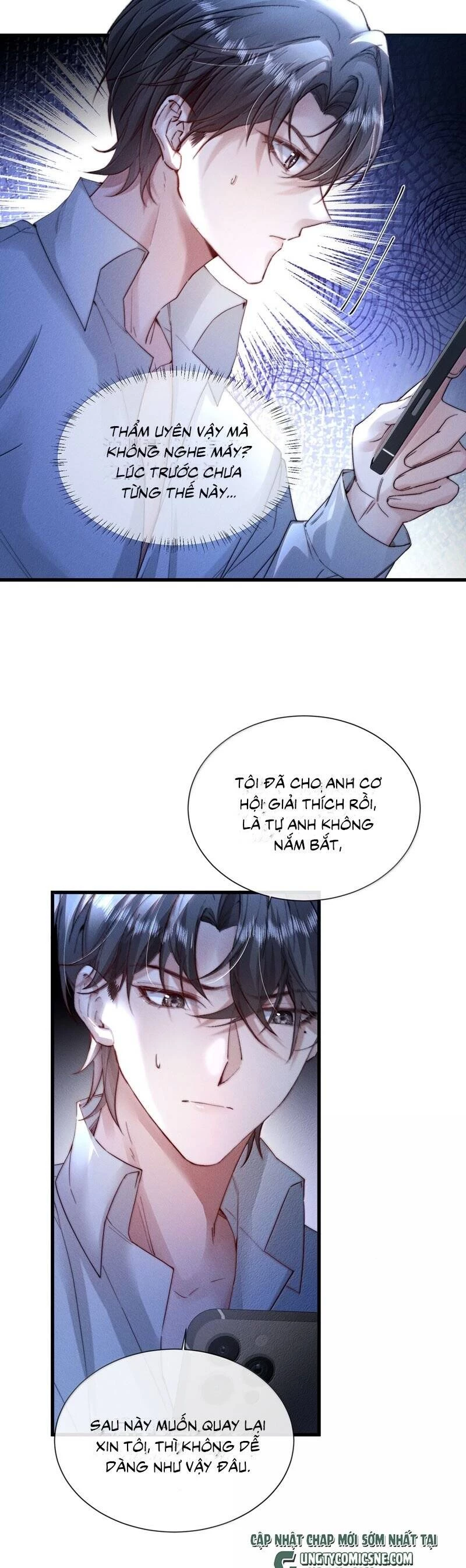 Kế Hoạch Tự Dưỡng Cuồng Khuyển Chapter 53 - 18