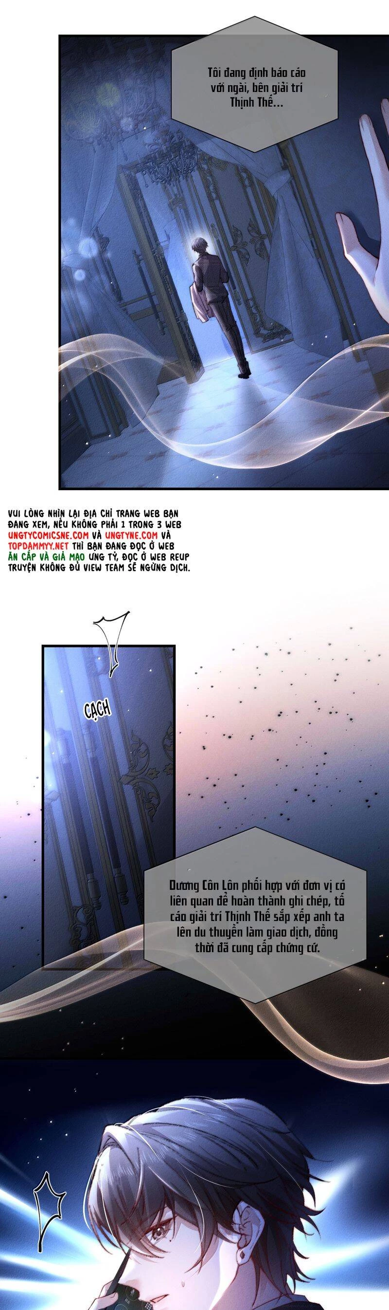 Kế Hoạch Tự Dưỡng Cuồng Khuyển Chapter 53 - 20