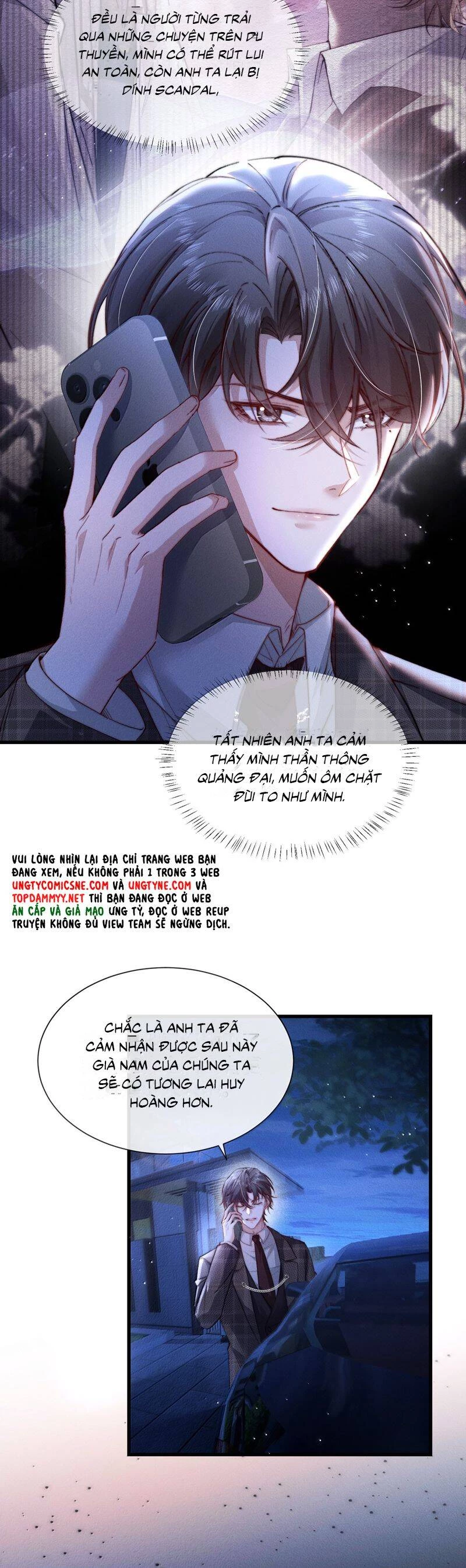 Kế Hoạch Tự Dưỡng Cuồng Khuyển Chapter 53 - 23