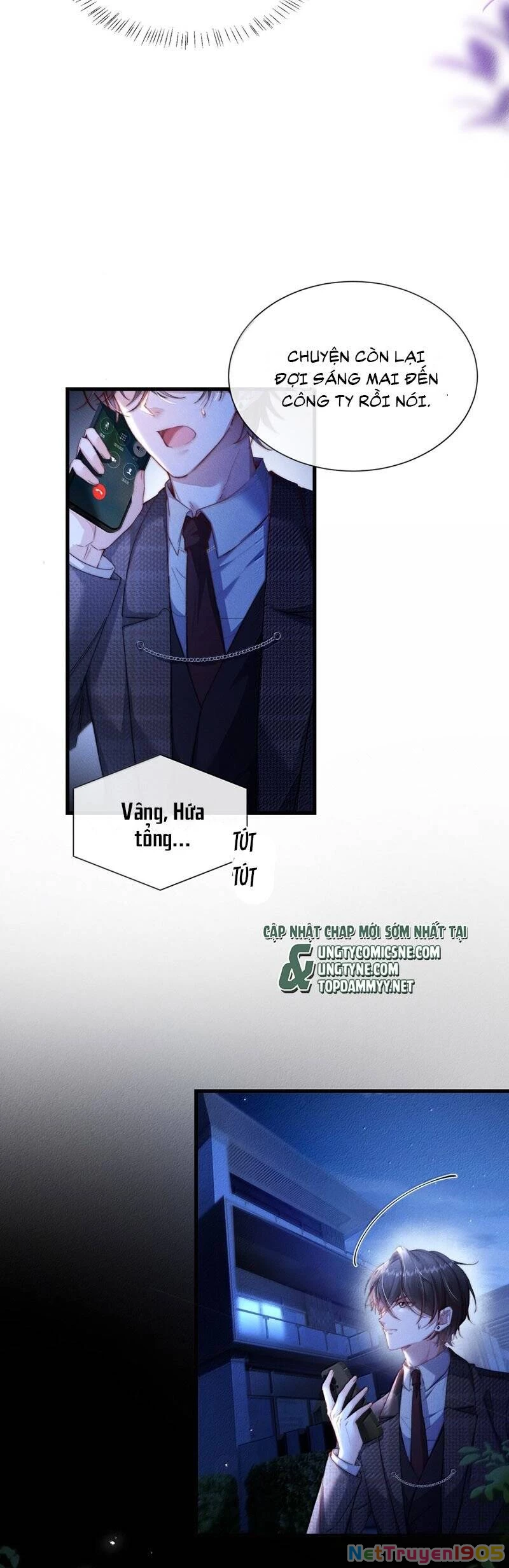 Kế Hoạch Tự Dưỡng Cuồng Khuyển Chapter 53 - 25