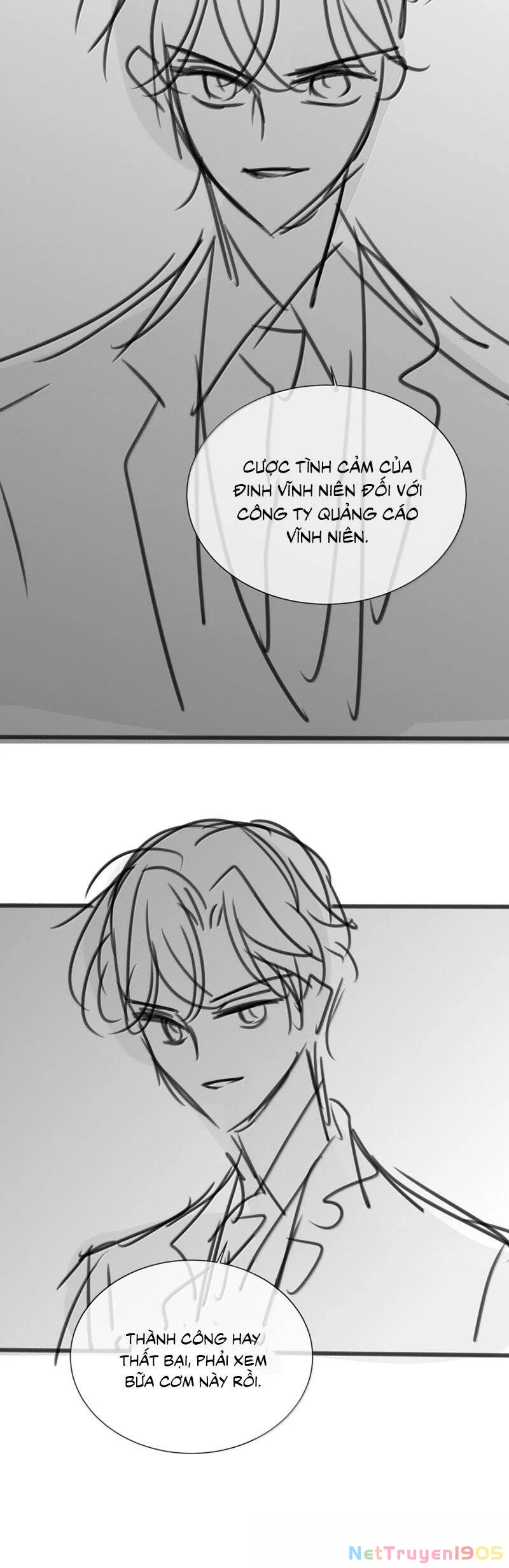 Kế Hoạch Tự Dưỡng Cuồng Khuyển Chapter 53 - 29