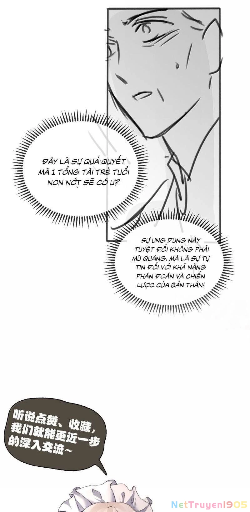 Kế Hoạch Tự Dưỡng Cuồng Khuyển Chapter 53 - 30