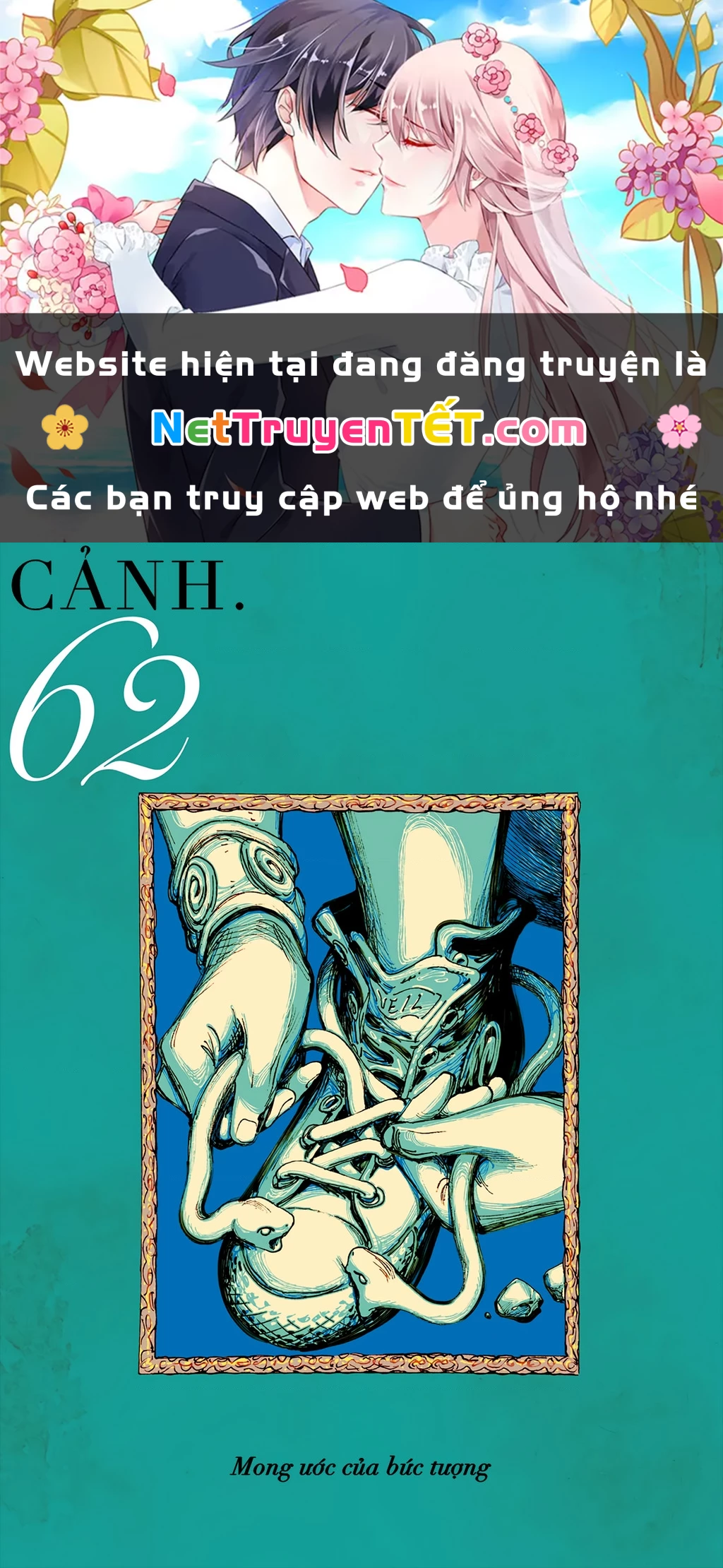 Veil Chapter 62 - 1