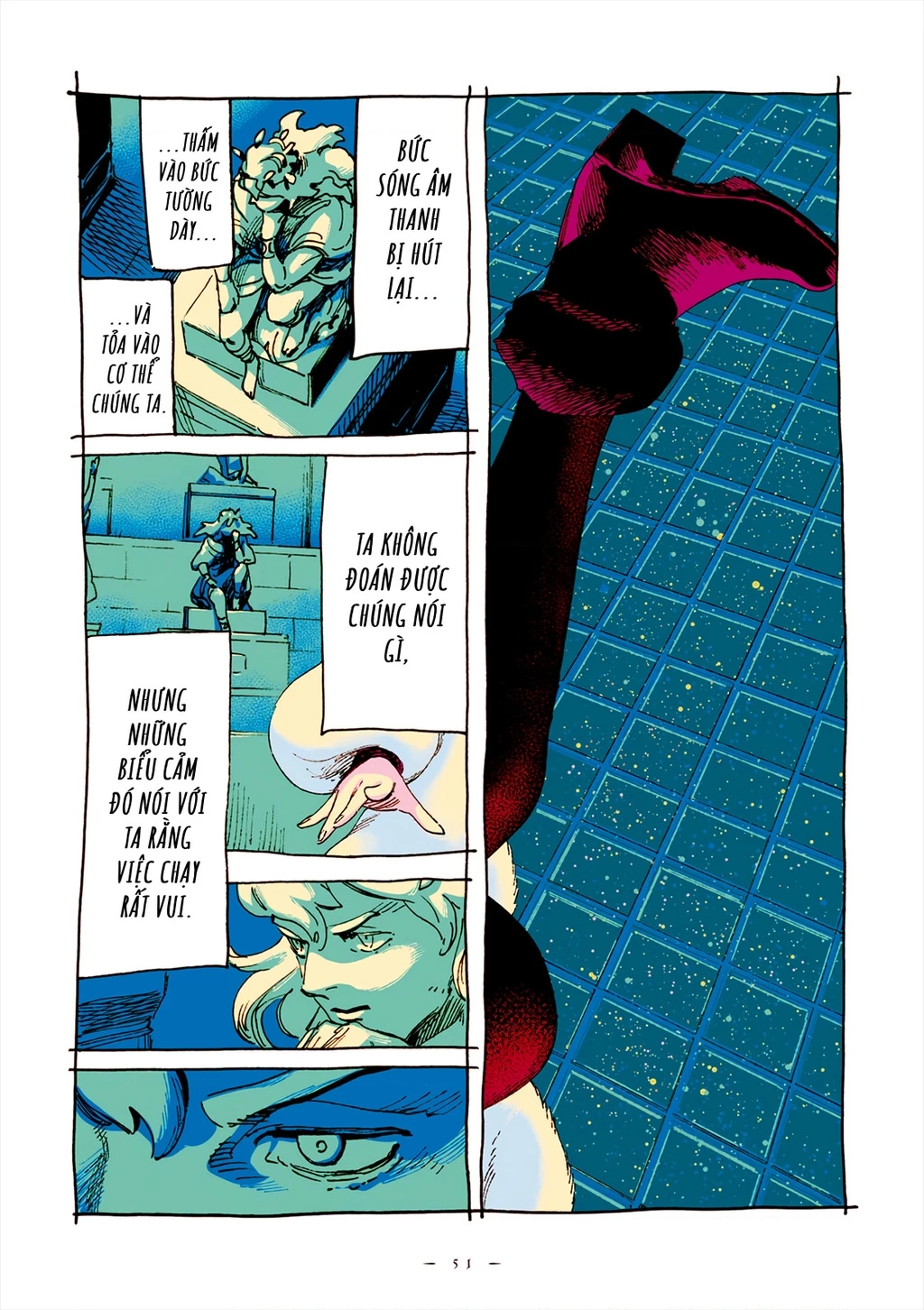Veil Chapter 62 - 5