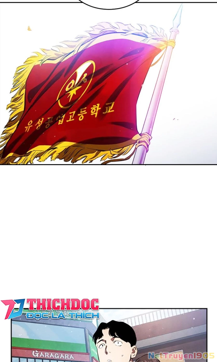 Đại Tướng Chiến Chapter 29 - 2