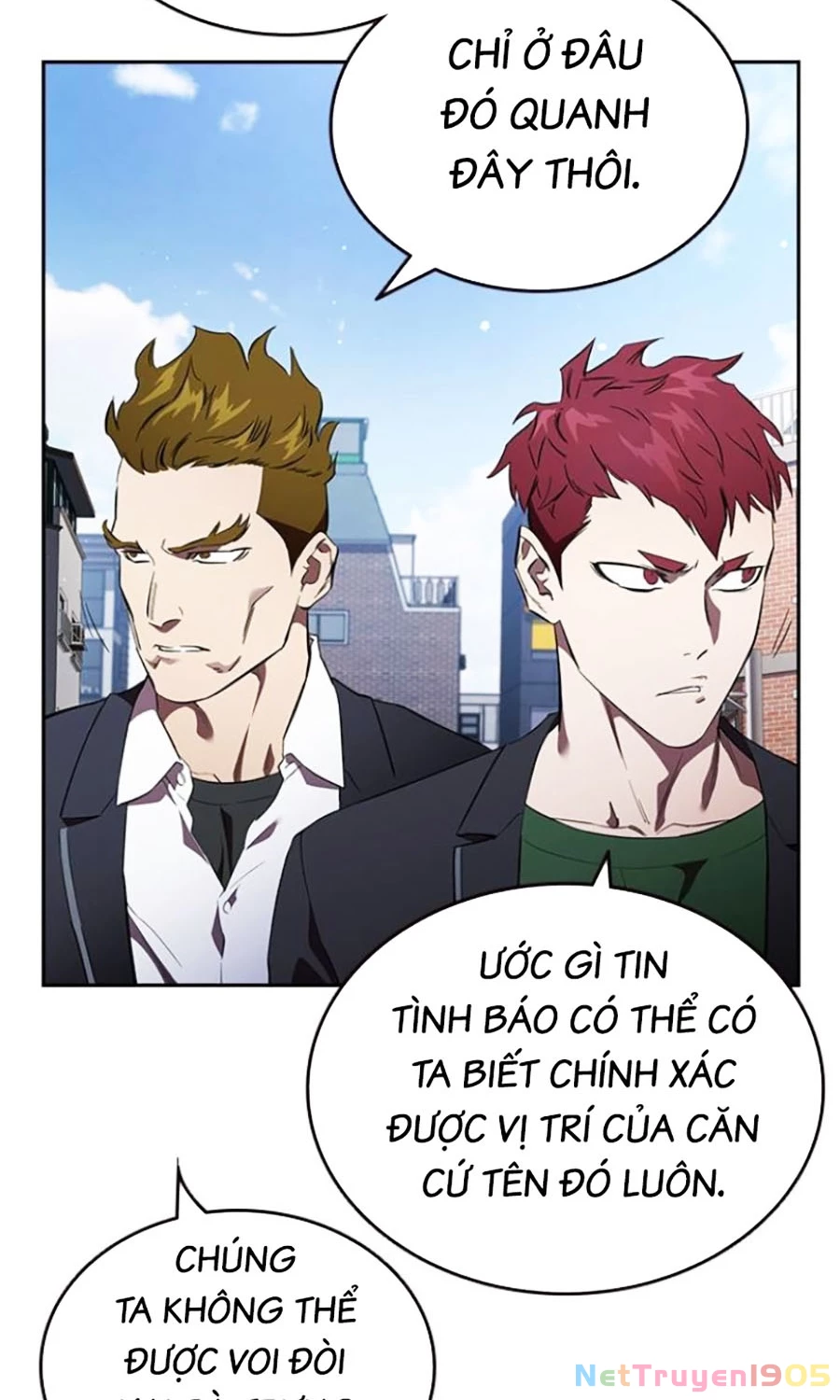 Đại Tướng Chiến Chapter 29 - 6