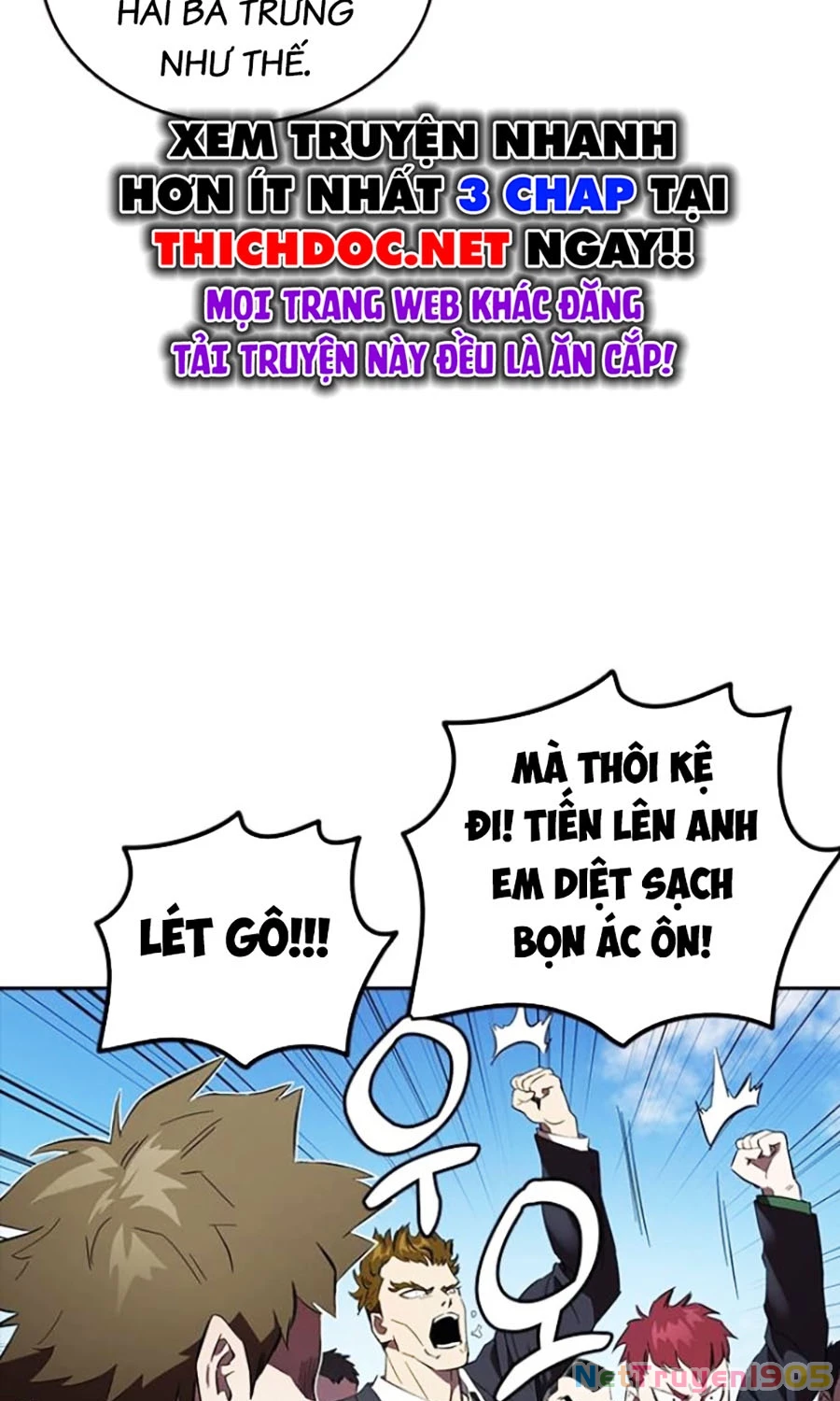 Đại Tướng Chiến Chapter 29 - 7