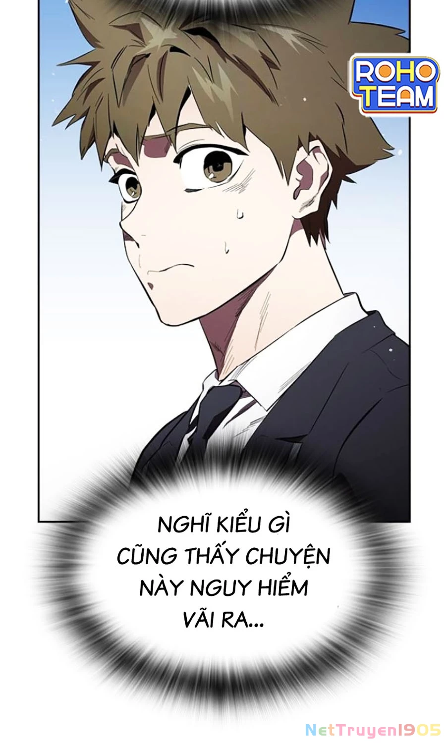 Đại Tướng Chiến Chapter 29 - 9