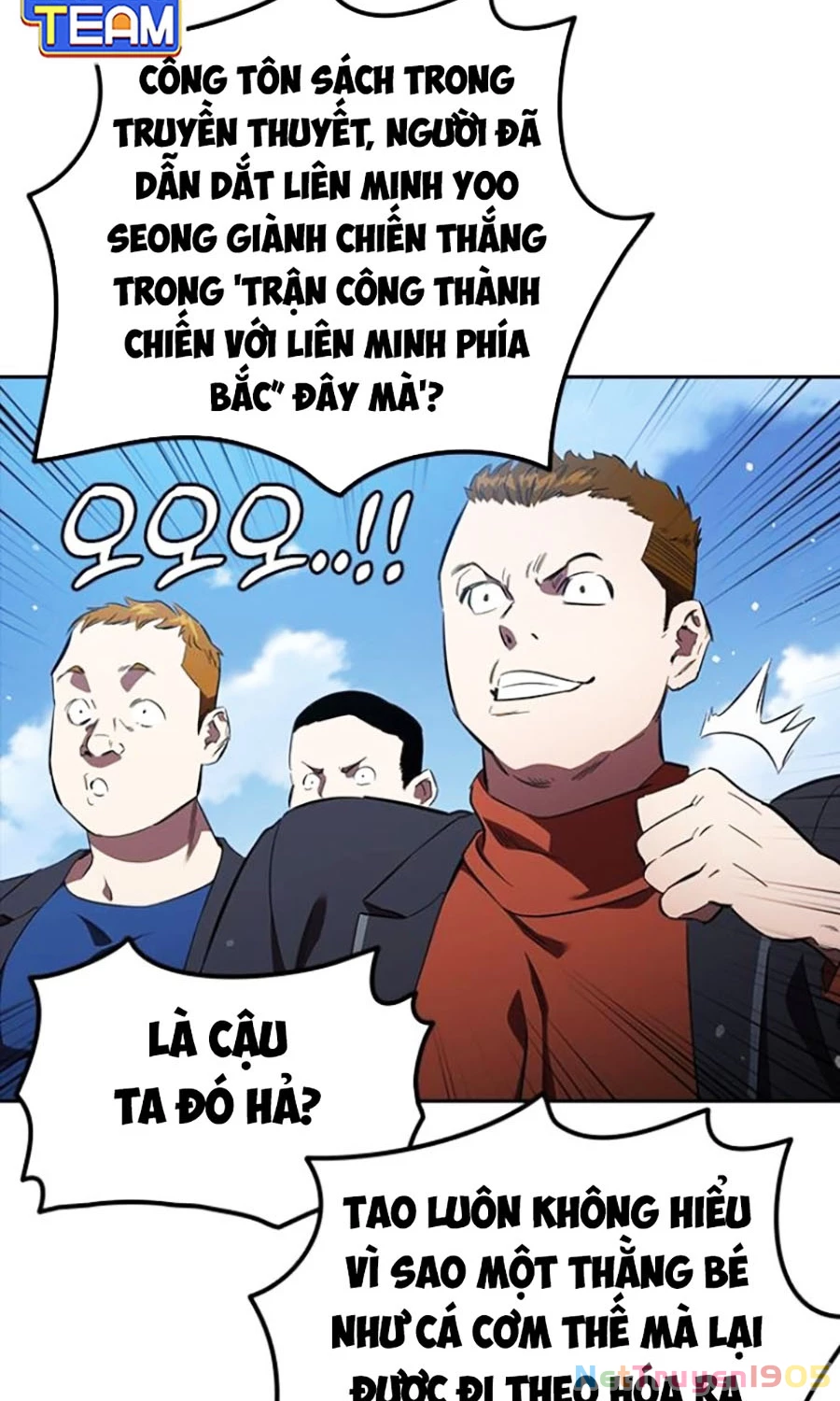 Đại Tướng Chiến Chapter 29 - 18