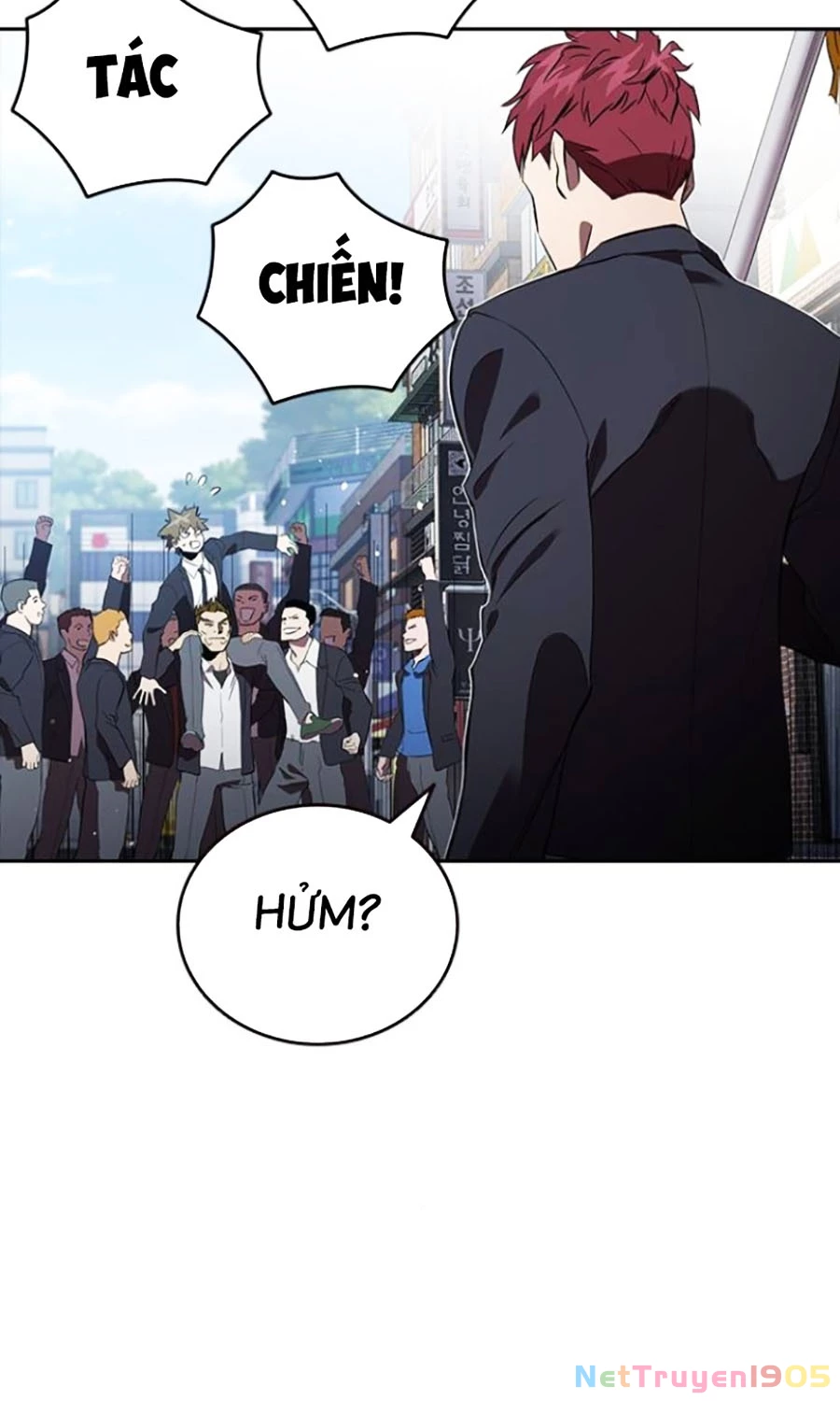 Đại Tướng Chiến Chapter 29 - 23