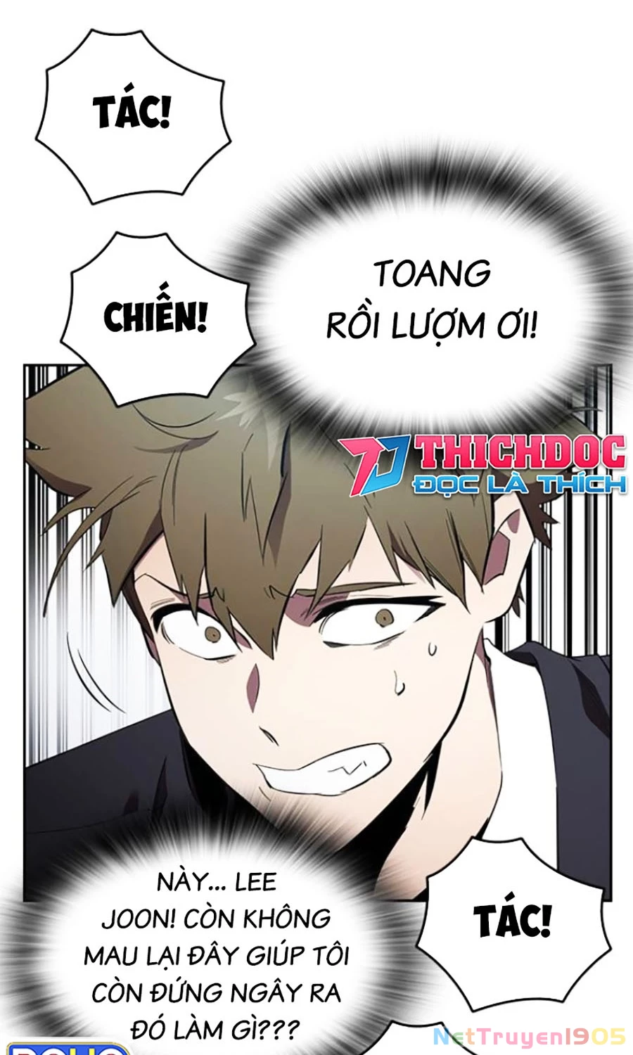 Đại Tướng Chiến Chapter 29 - 24