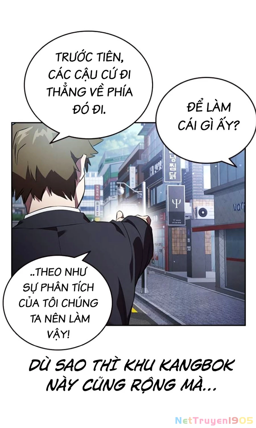 Đại Tướng Chiến Chapter 29 - 30