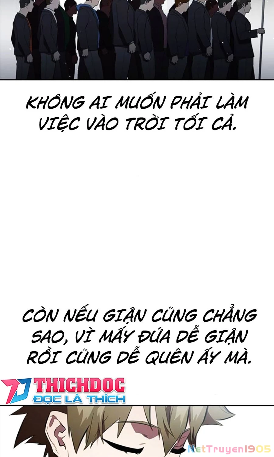 Đại Tướng Chiến Chapter 29 - 32