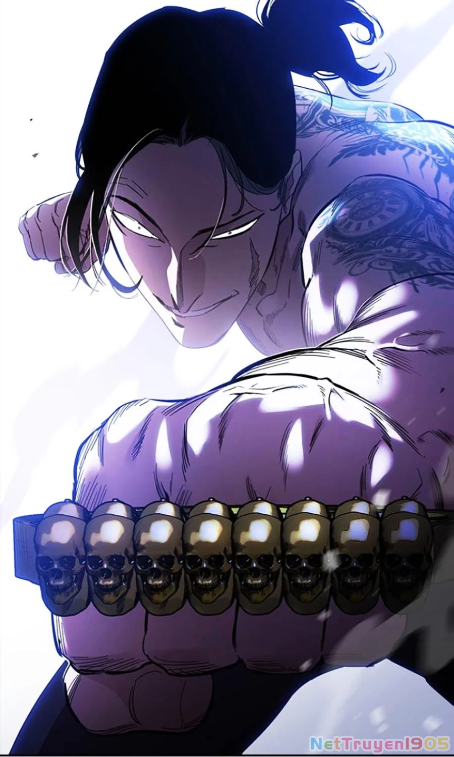 Đại Tướng Chiến Chapter 29 - 55
