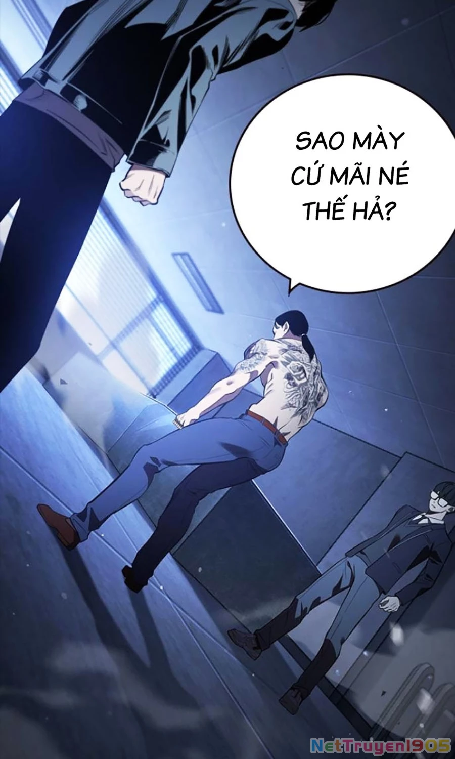 Đại Tướng Chiến Chapter 29 - 57
